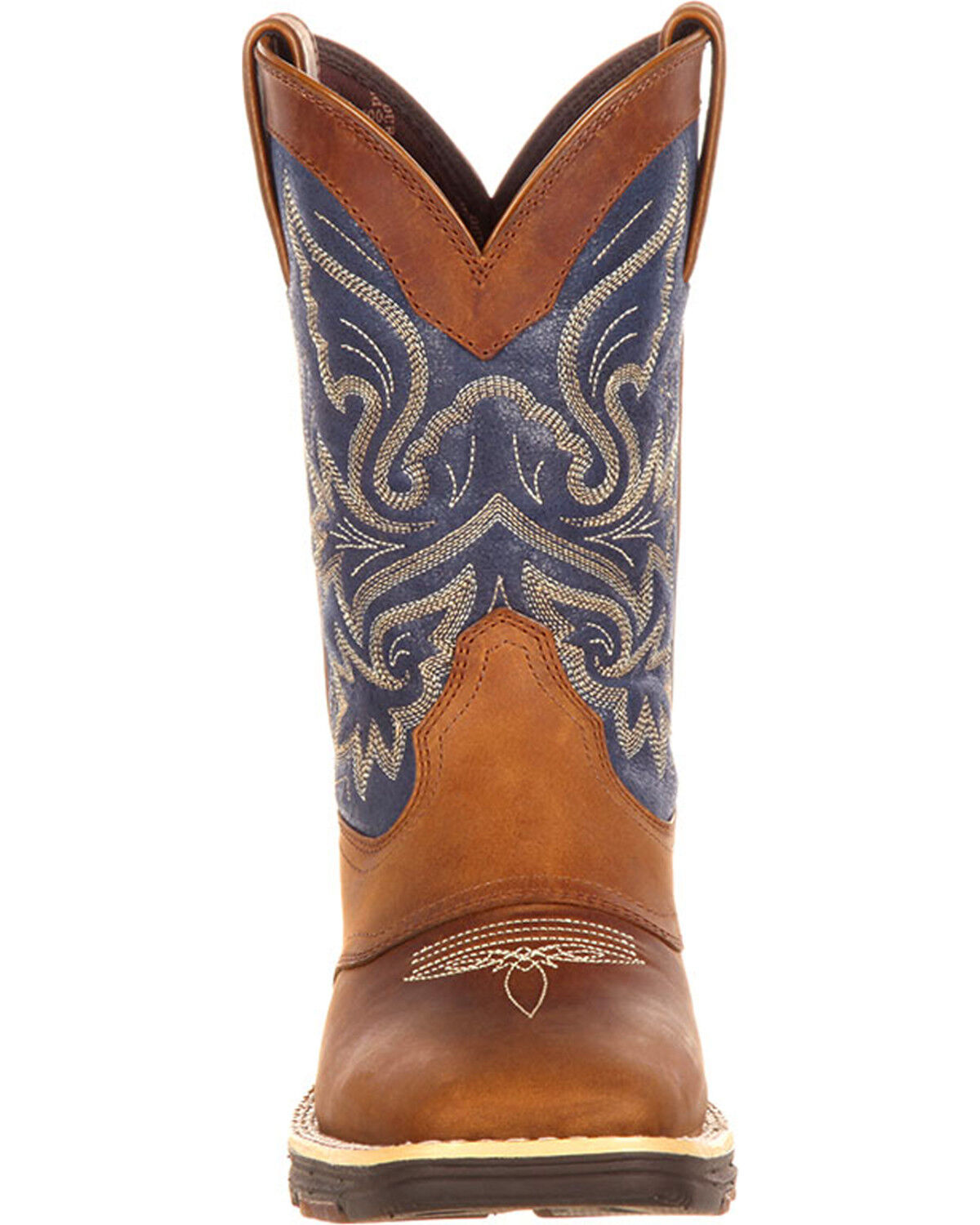 durango ultralite western boot