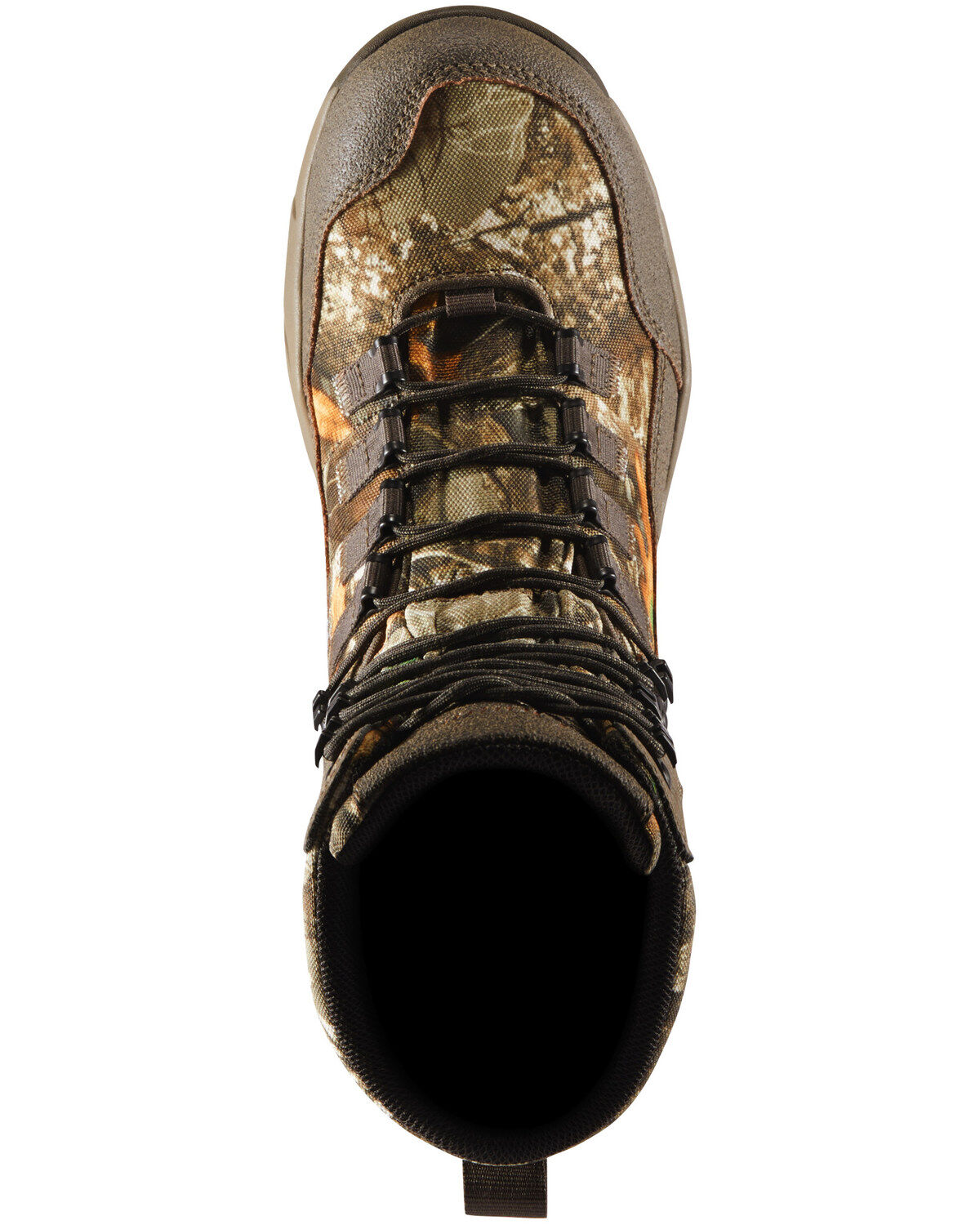 Image #4 - Danner Men's Vital Realtree Edge Boots, , hi-res