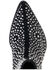 Image #6 - Matisse Women's Twain Studded Western Boots - Round Toe, , hi-res