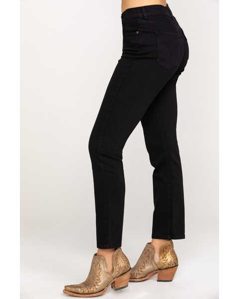 Image #4 - Levi’s Women's Classic Straight Fit Jeans, , hi-res