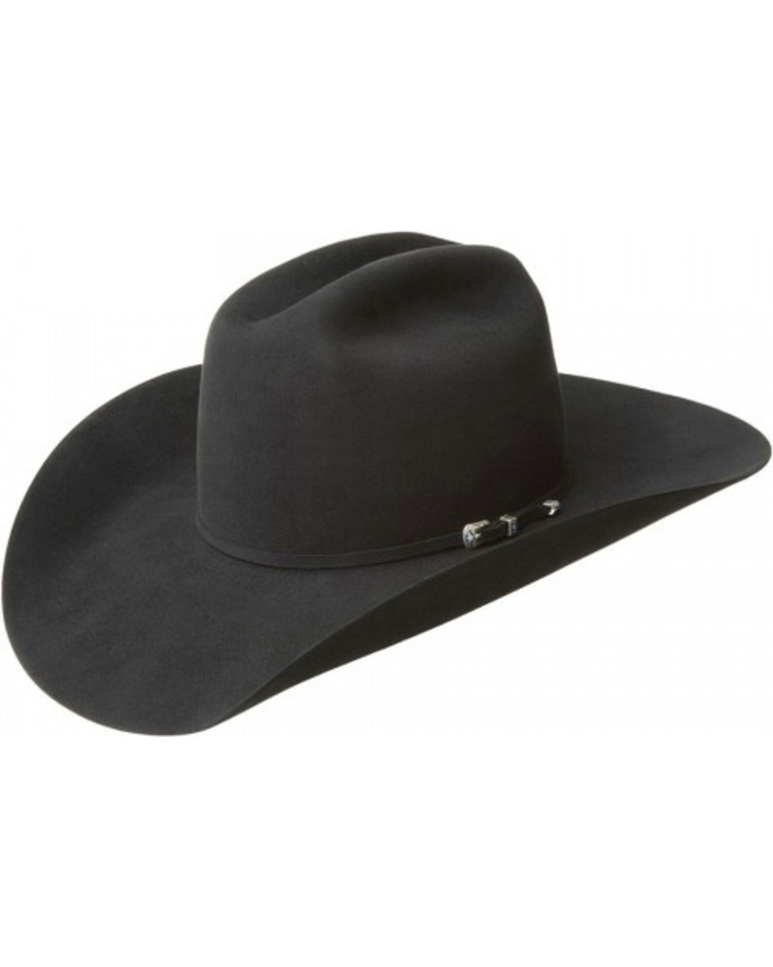 Bailey Men s Stellar 20X Fur Felt Cowboy Hat Boot Barn