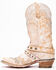 Image #3 - Dan Post Women's Restless Western Boots - Snip Toe, , hi-res