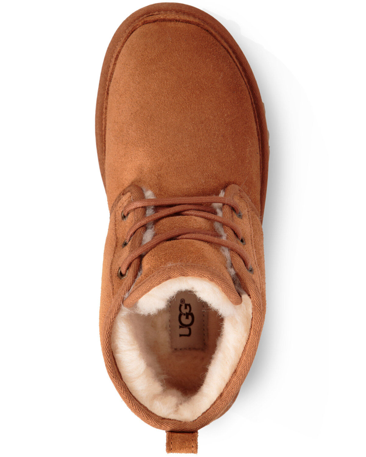 ugg womens neumel chestnut