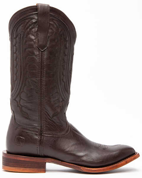 Image #2 - Twisted X Men's Rancher Western Boots - Wide Square Toe, , hi-res