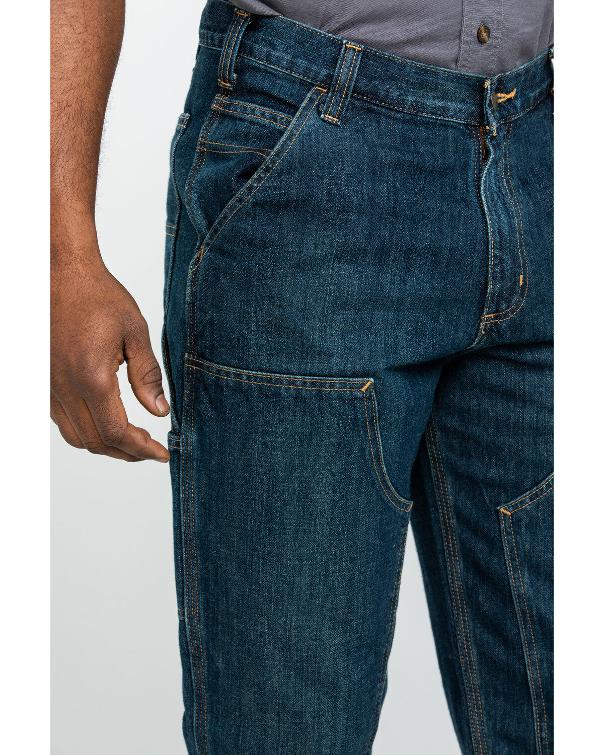 carhartt b07 discontinued