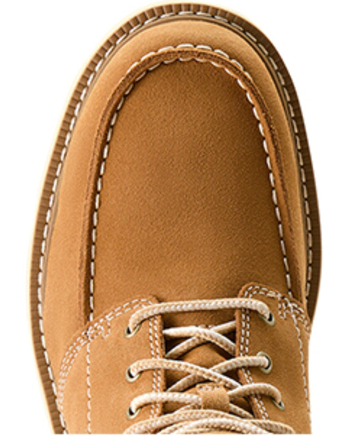 Product Name:  Ariat Men's Recon Lace Work Boots - Moc Toe