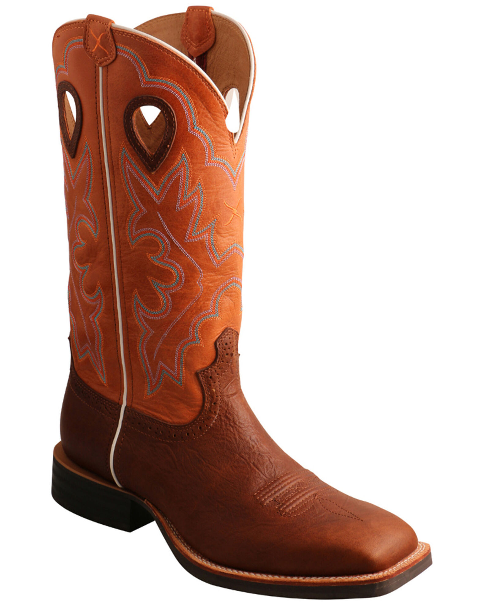 Twisted x cheap ruff stock boots