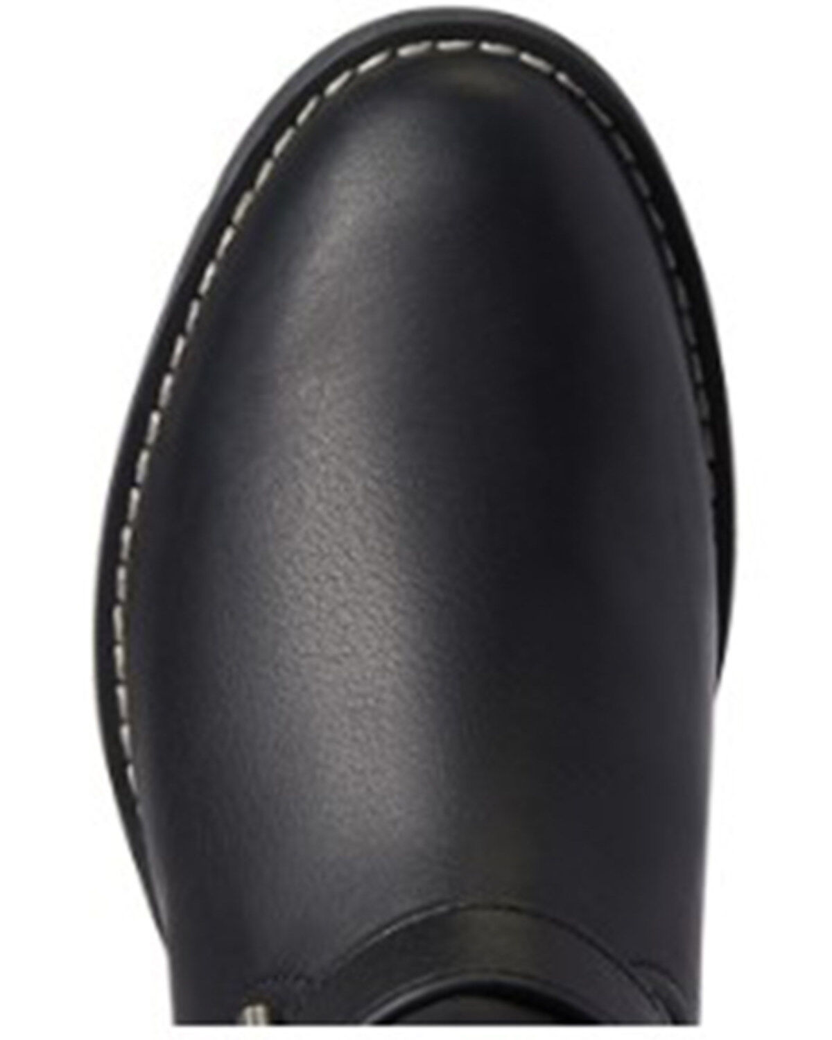 Image #4 - Ariat Women's Sadie Waterproof Boots - Round Toe, Black, hi-res