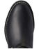 Image #4 - Ariat Women's Sadie Waterproof Boots - Round Toe, Black, hi-res