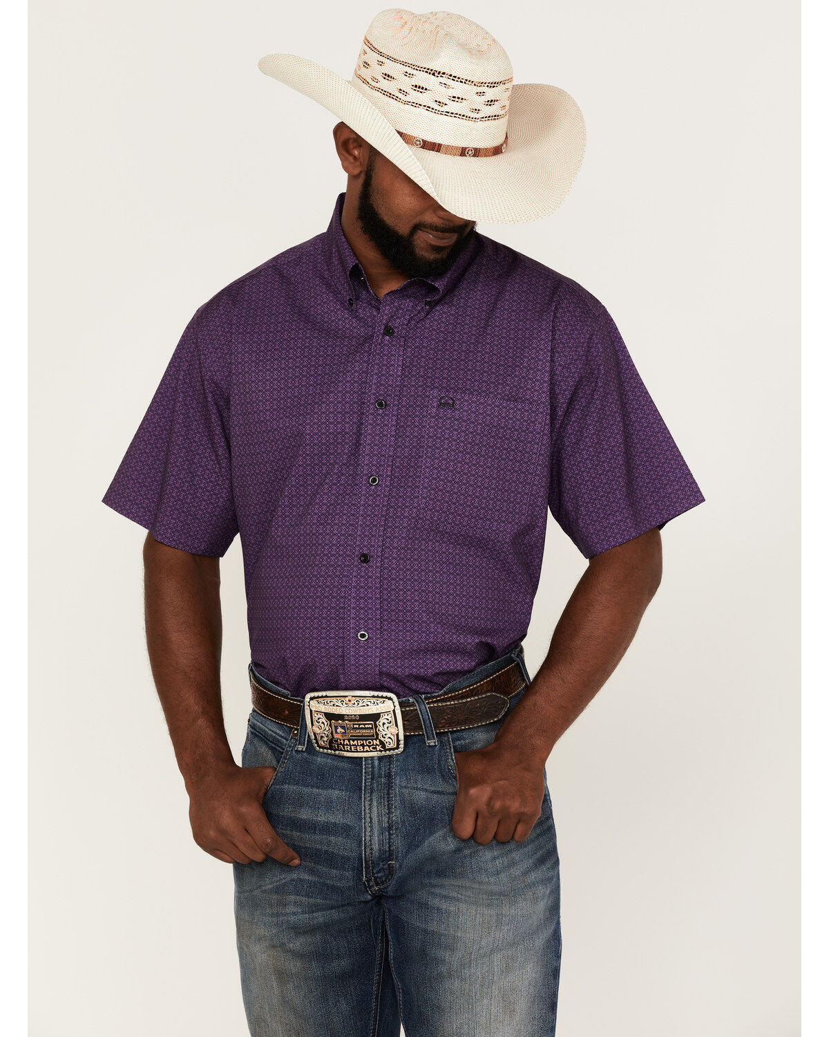 Men's Cinch Big \u0026 Tall Apparel - Boot Barn
