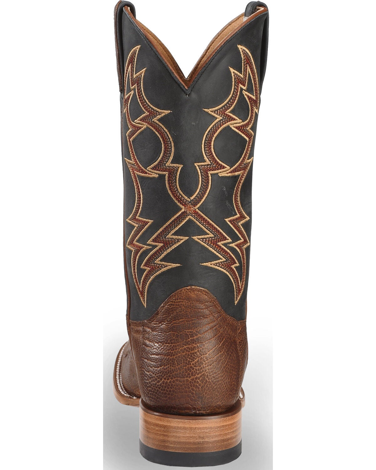 armadillo square toe boots