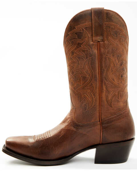 Image #3 - Cody James Men's Mad Cat Western Boots - Square Toe, Brown, hi-res