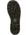Image #5 - Ariat Women's Gembaby Snake Print Western Boots - Round Toe, , hi-res