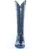 Image #5 - Miss Macie Women's Pitty Pat Western Boots - Snip Toe, Black, hi-res