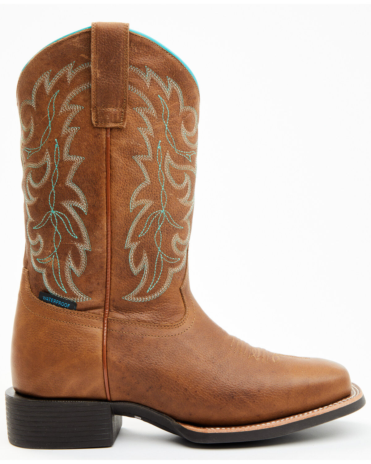 Product Name:  Shyanne Women's Aries Western Performance Boots - Square Toe