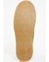 Image #7 - Myra Bag Women's Auburn Southwestern Slip-On Shoe - Moc Toe, Brown, hi-res