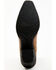 Image #14 - Ariat Women's Round Up Sandstorm Western Boots - Snip Toe, Brown, hi-res