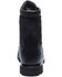 Bates Men's Waterproof Durashocks Work Boots - Soft Toe, Black, hi-res