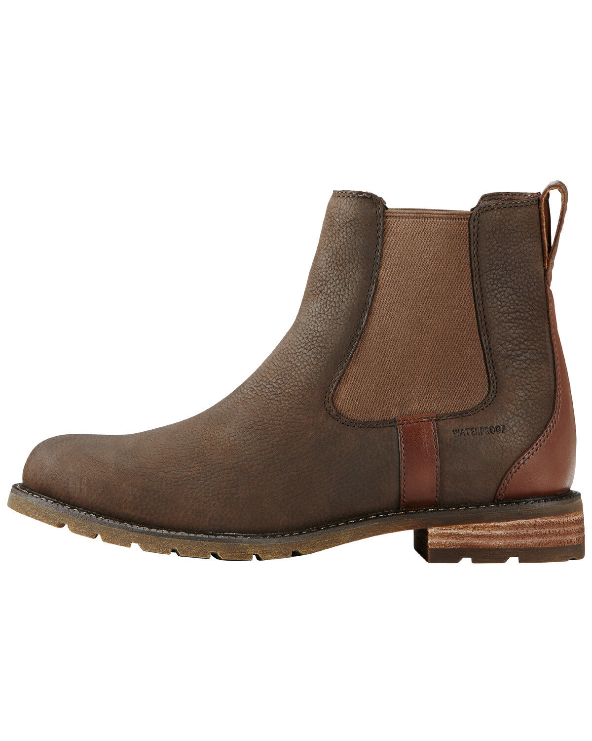 ariat wexford