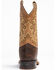 Image #5 - Cody James Youth Boys' Full-Grain Leather Western Boots - Square Toe, , hi-res