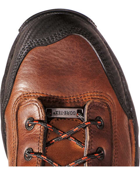 Image #3 - Danner Corvallis GTX 5" NMT Boots - Composite Toe, , hi-res