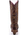 Image #6 - Junk Gypsy by Lane Women's Vagabond Harness Western Boots - Snip Toe, , hi-res
