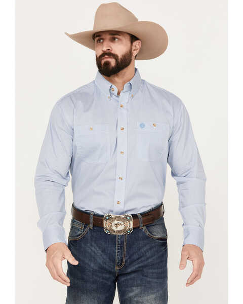 Men's Wrangler Shirts - Boot Barn