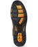 Image #5 - Ariat Men's Waterproof Workhog Western Work Boots - Composite Toe, , hi-res