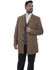 Scully Men's Tan Town Coat, Tan, hi-res