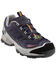 Image #1 - Nautilus Men's Steel Toe ESD Athletic Work Shoes, Blue, hi-res