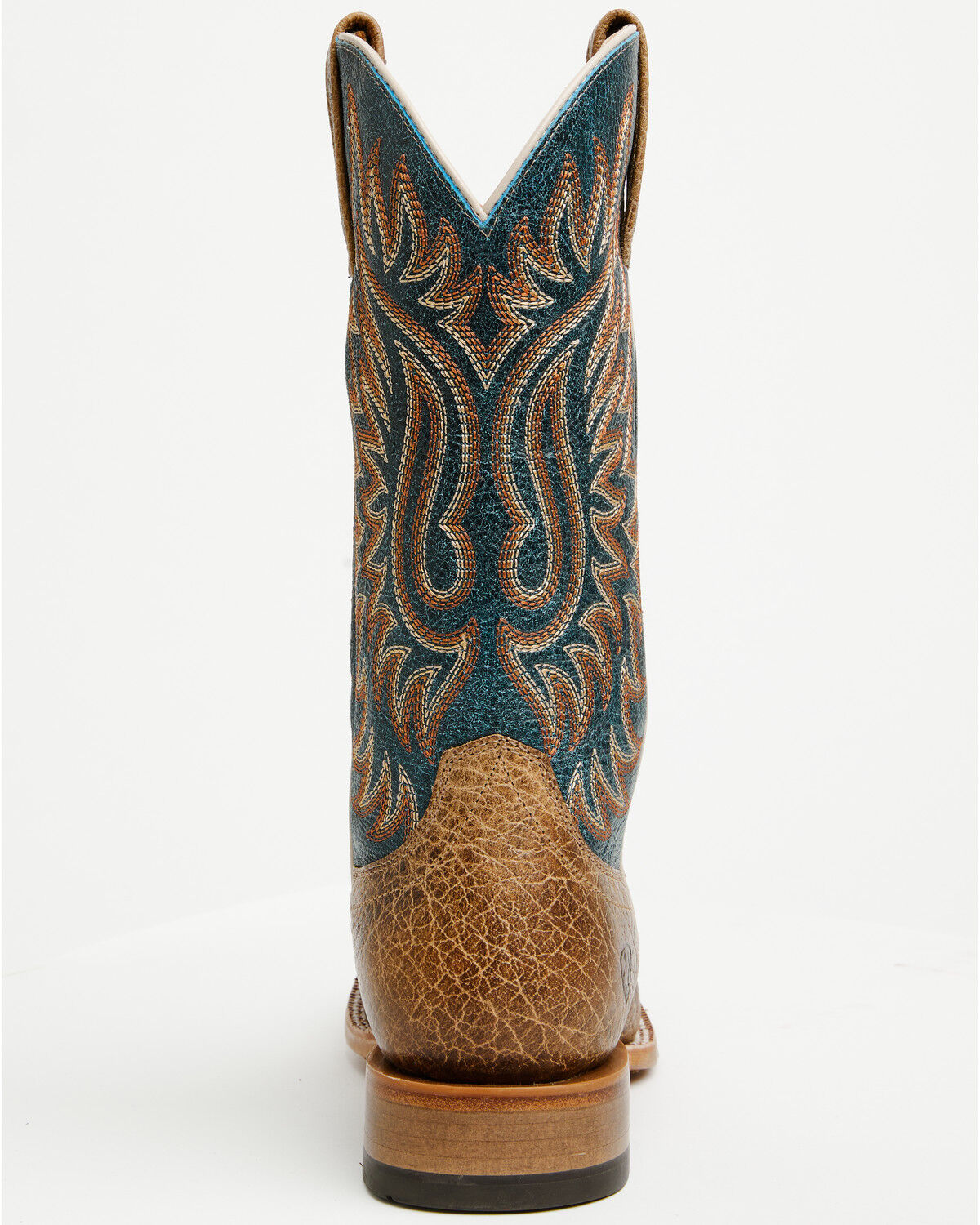 Product Name:  Ariat Men's Gold Point Western Boots - Broad Square Toe