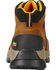 Image #10 - Ariat Women's Contender Steel Toe and EH Rated Work Shoes, , hi-res