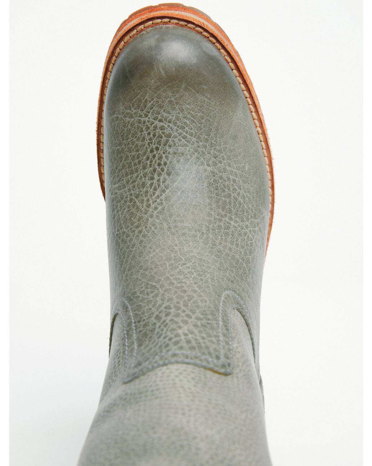 Image #6 - Cleo + Wolf Women's Scout Fashion Boots - Round Toe, Green, hi-res