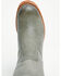 Image #6 - Cleo + Wolf Women's Scout Fashion Boots - Round Toe, Green, hi-res