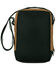 Carhartt Women's Crossbody Organizer Bag, Brown, hi-res