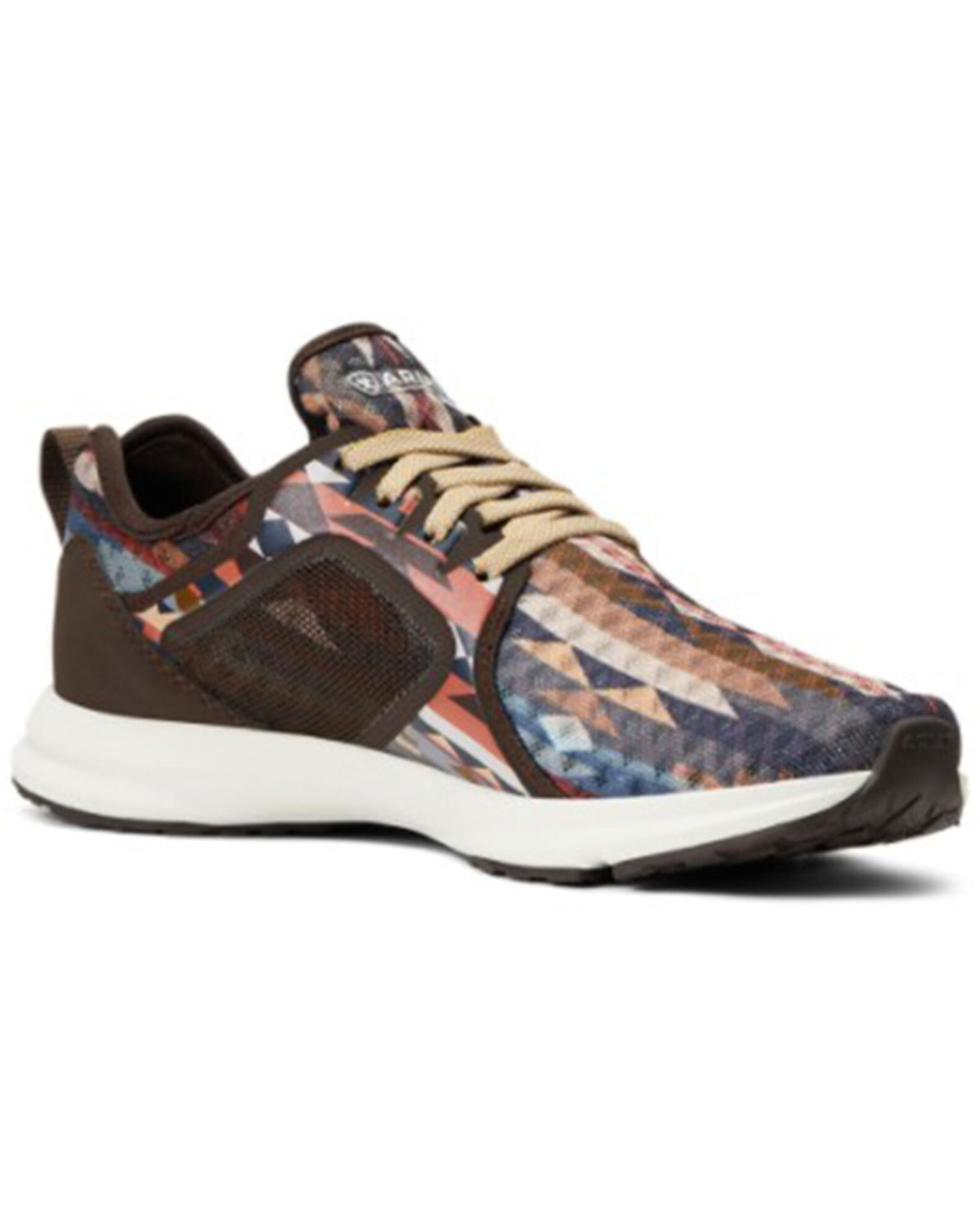 Ariat women's fuse on sale