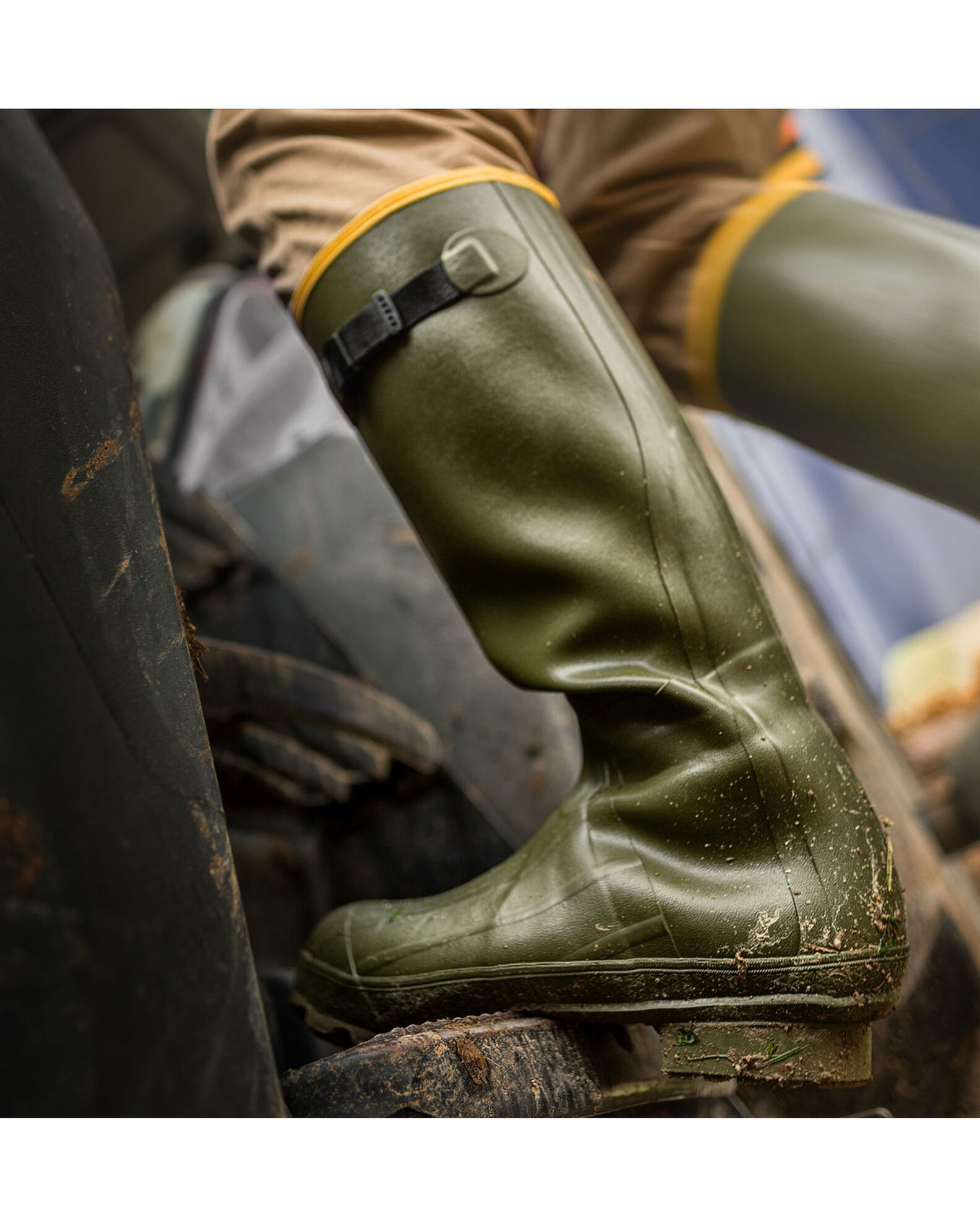Grange boots deals