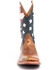 Image #4 - Cody James Men's Lexington Western Boots - Broad Square Toe, , hi-res