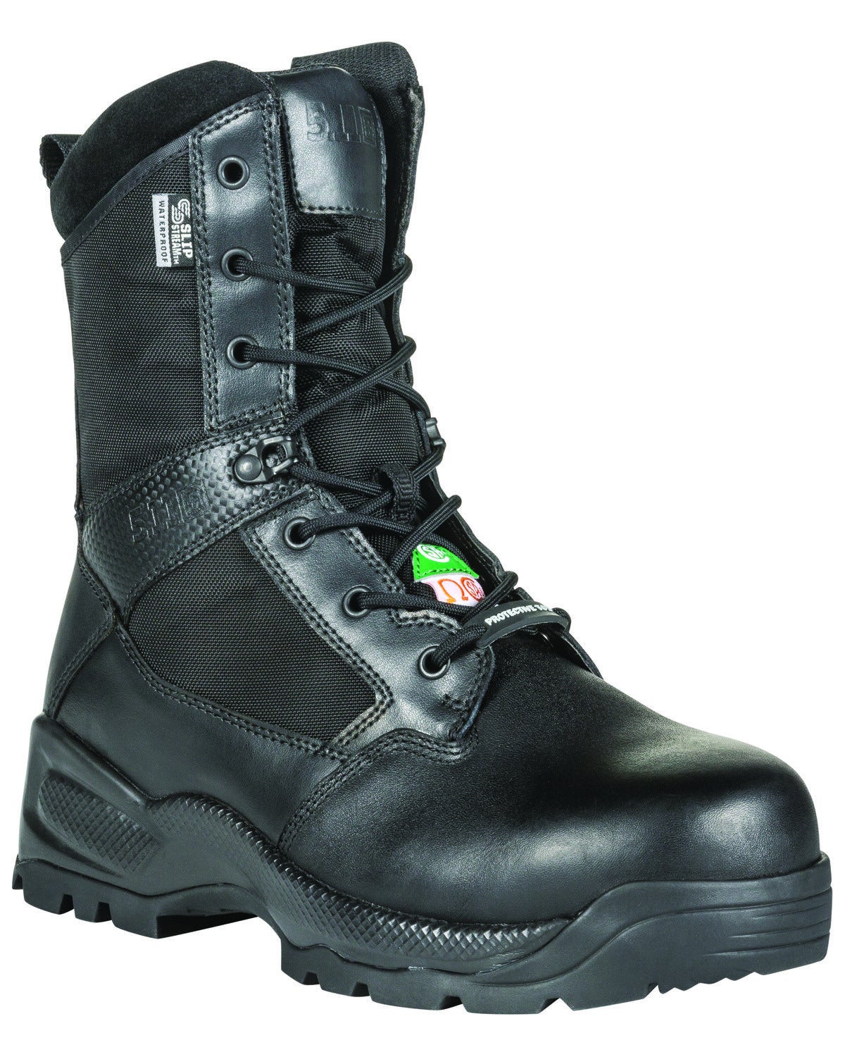 5.11Tactical Men's 2.0 8\
