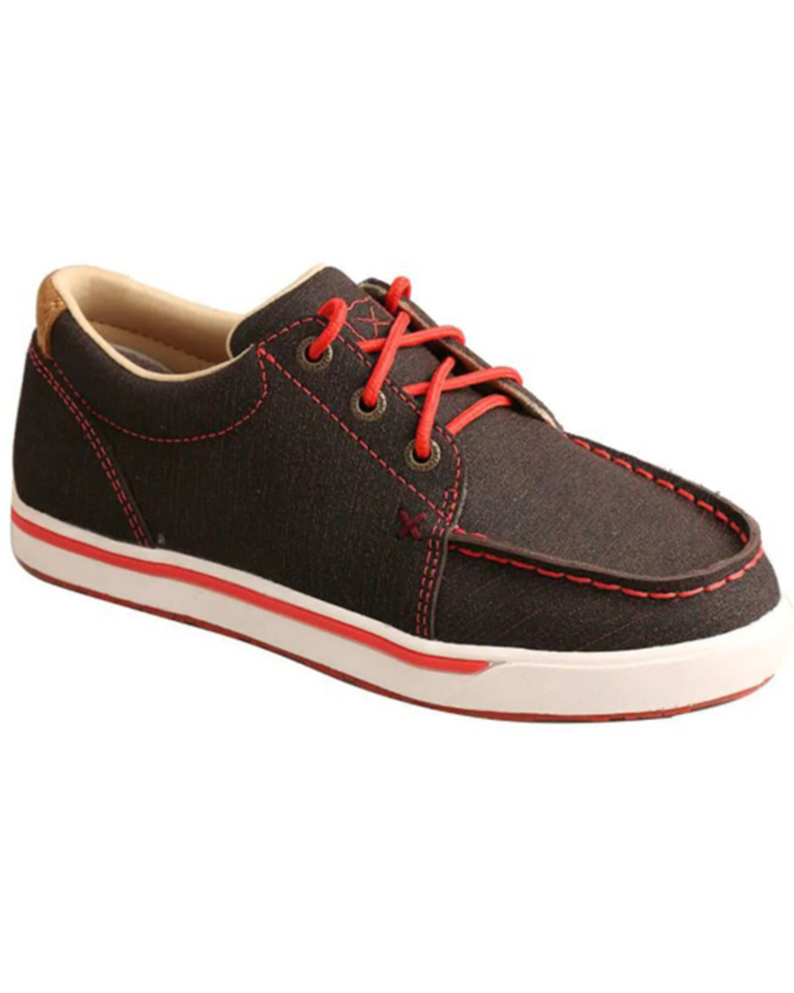 Twisted x deals girl shoes