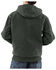 Image #2 - Carhartt Men's Sandstone Duck Active Jacket, , hi-res