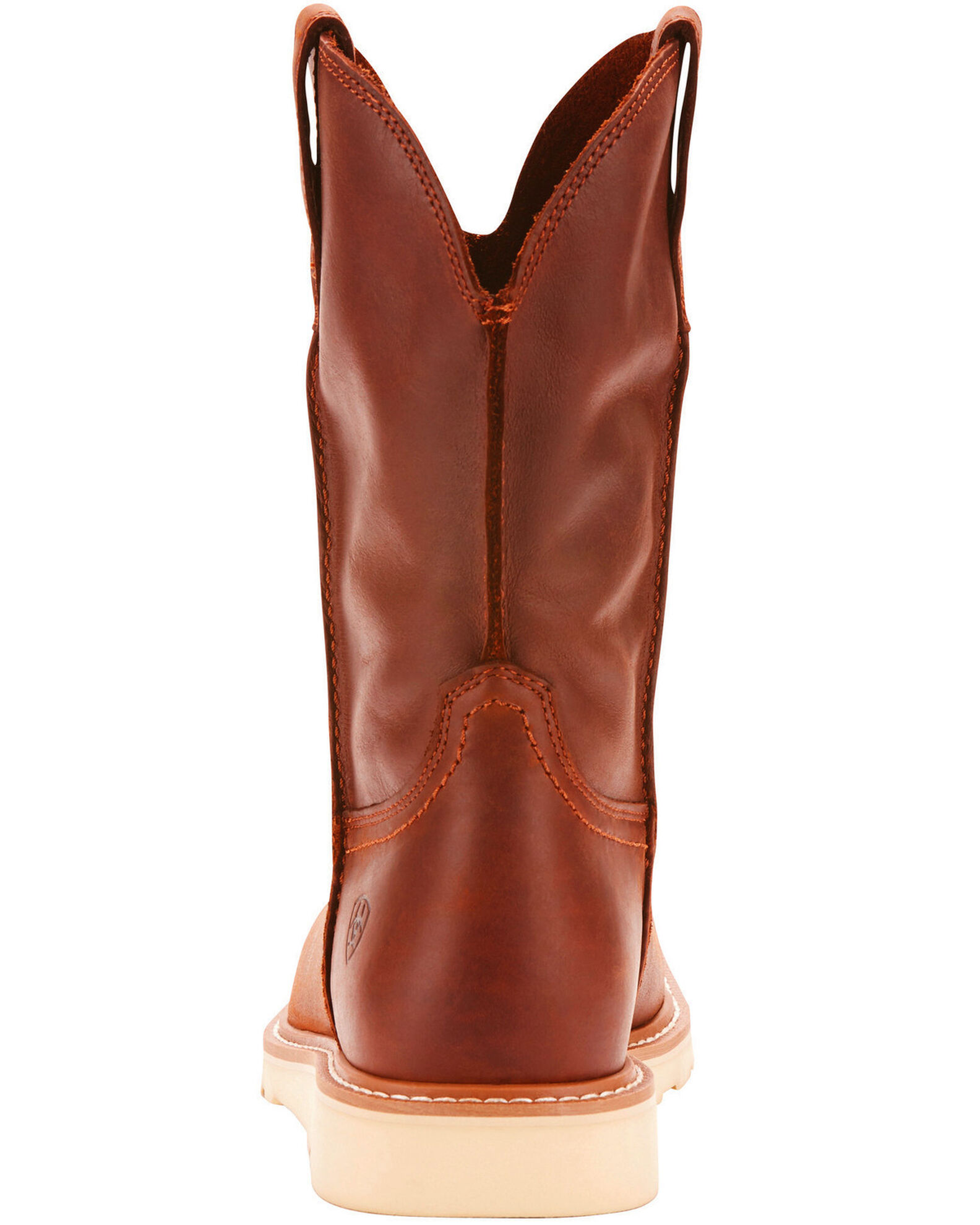 Ariat Men s Rambler Recon Foothill Western Boots Square Toe Boot Barn