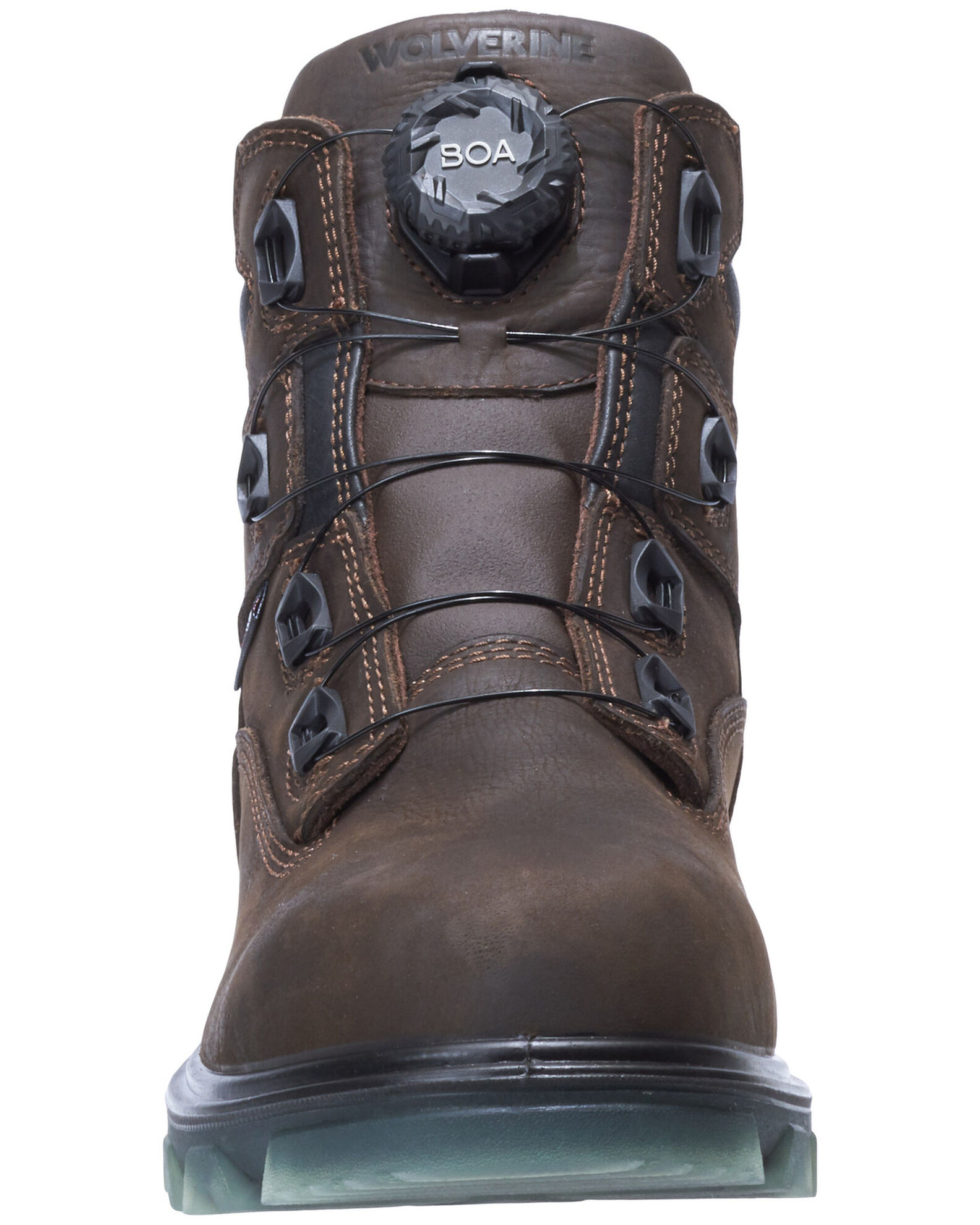 Wolverine Men s I 90 EPX Waterproof Work Boots Composite Toe Boot Barn