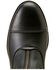 Image #4 - Ariat Men's Devon Zip Paddock Boots - Round Toe, Black, hi-res