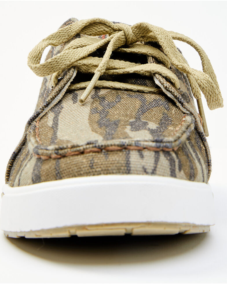 camo twisted x shoes