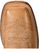 Image #6 - Justin Men's Caddo Bent Rail Western Boots - Square Toe, , hi-res