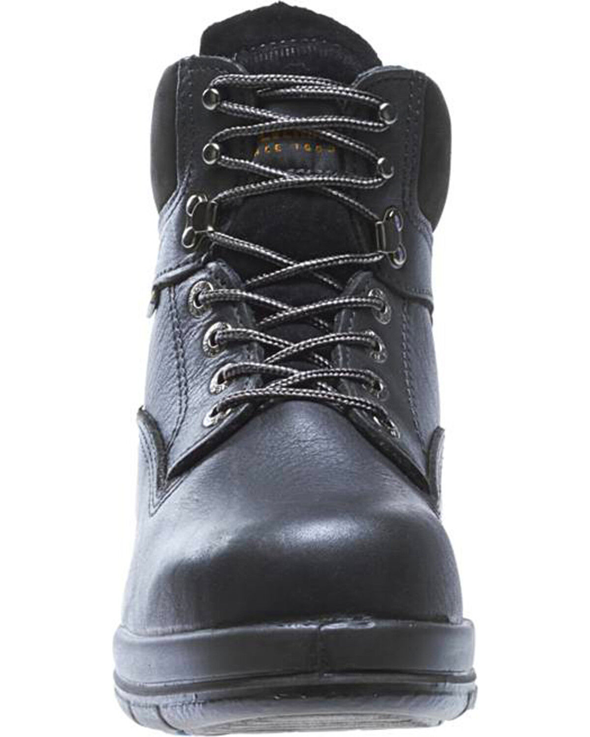 wolverine durashock sr steel toe