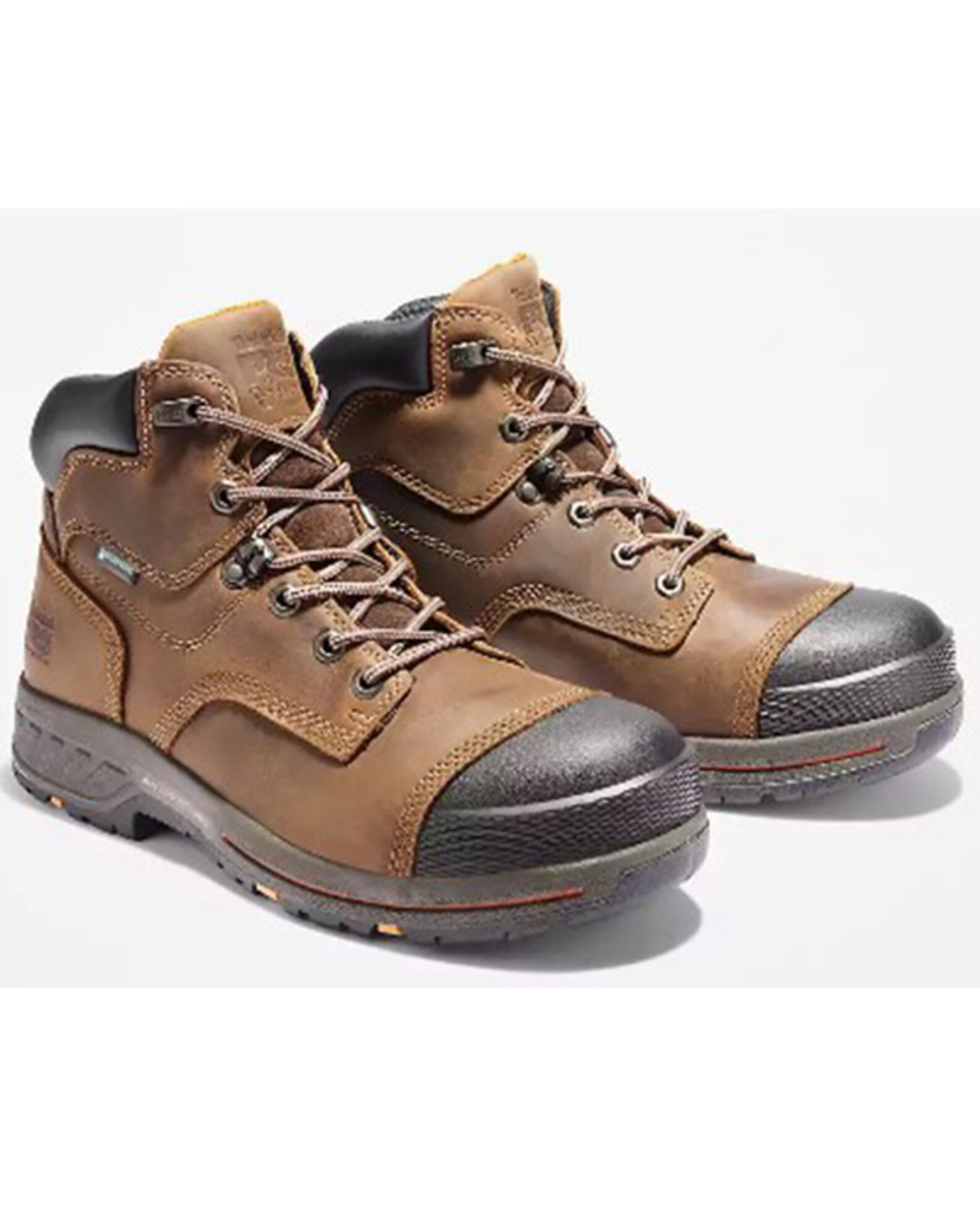 Timberland Pro Men s 6