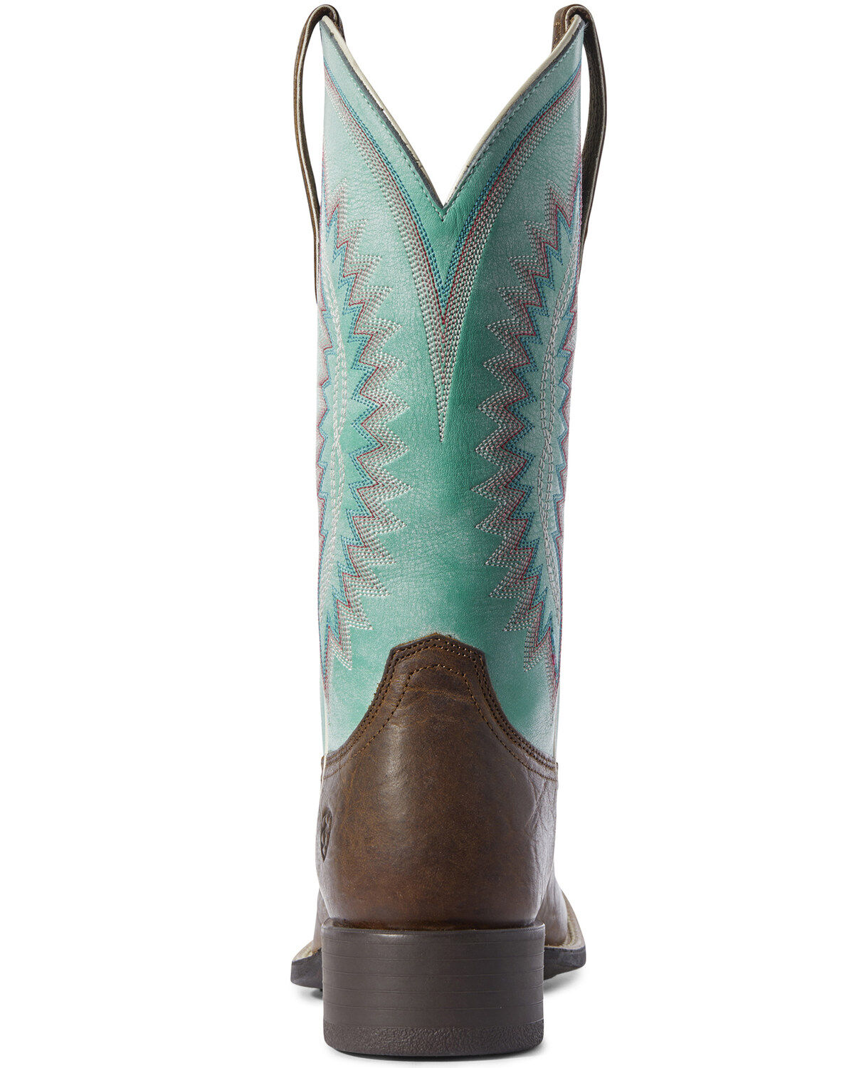ariat women's quickdraw western boots