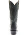 Image #5 - Shyanne Women's Raven Western Boots - Round Toe, Black, hi-res